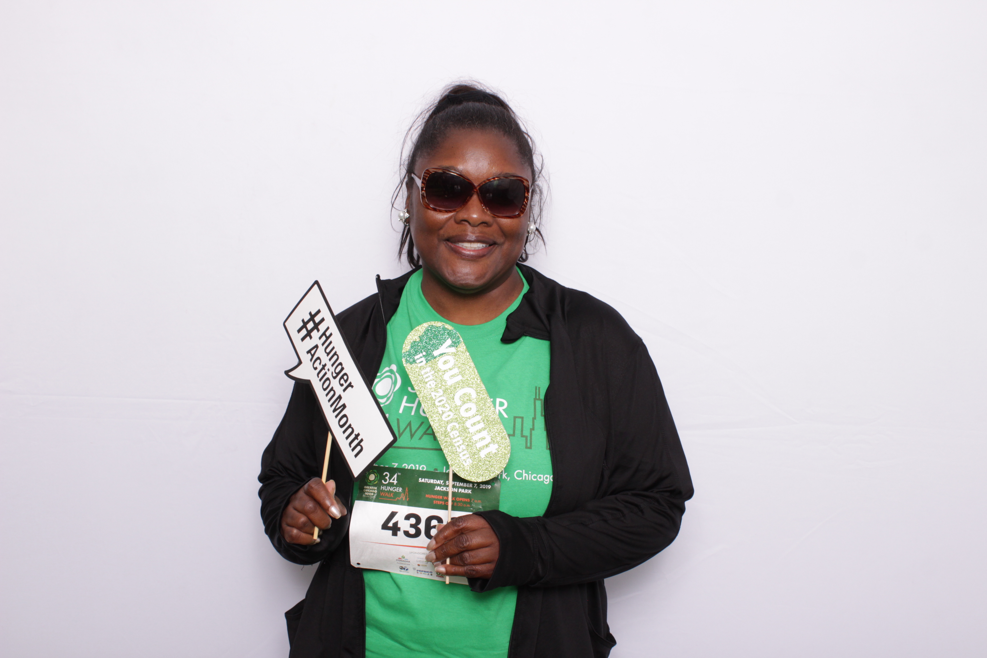 Hunger Walk: Greater Chicago Food Depository | View more photos from the event at events.alfrescophoto.com/u/AlfrescoPhoto/Hunger-Walk-Greater-Chicago-Food-Depository